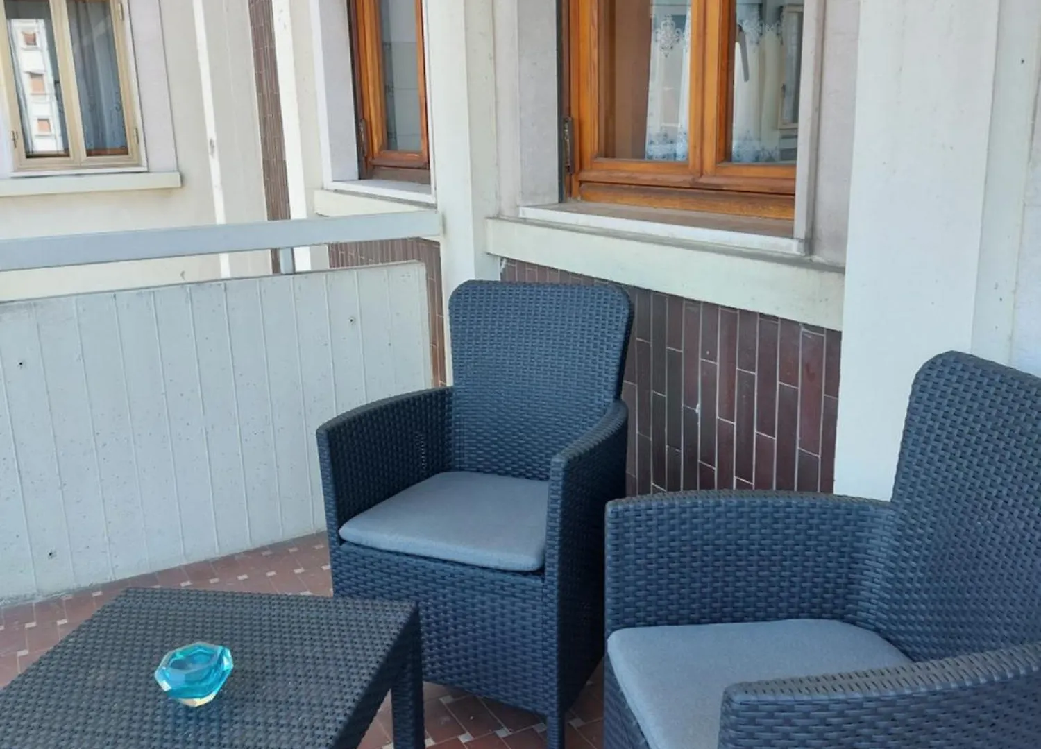 Punto Fm Apartment Marghera