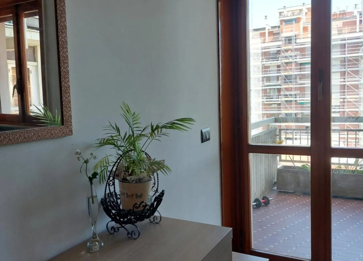 Punto Fm Apartment Marghera