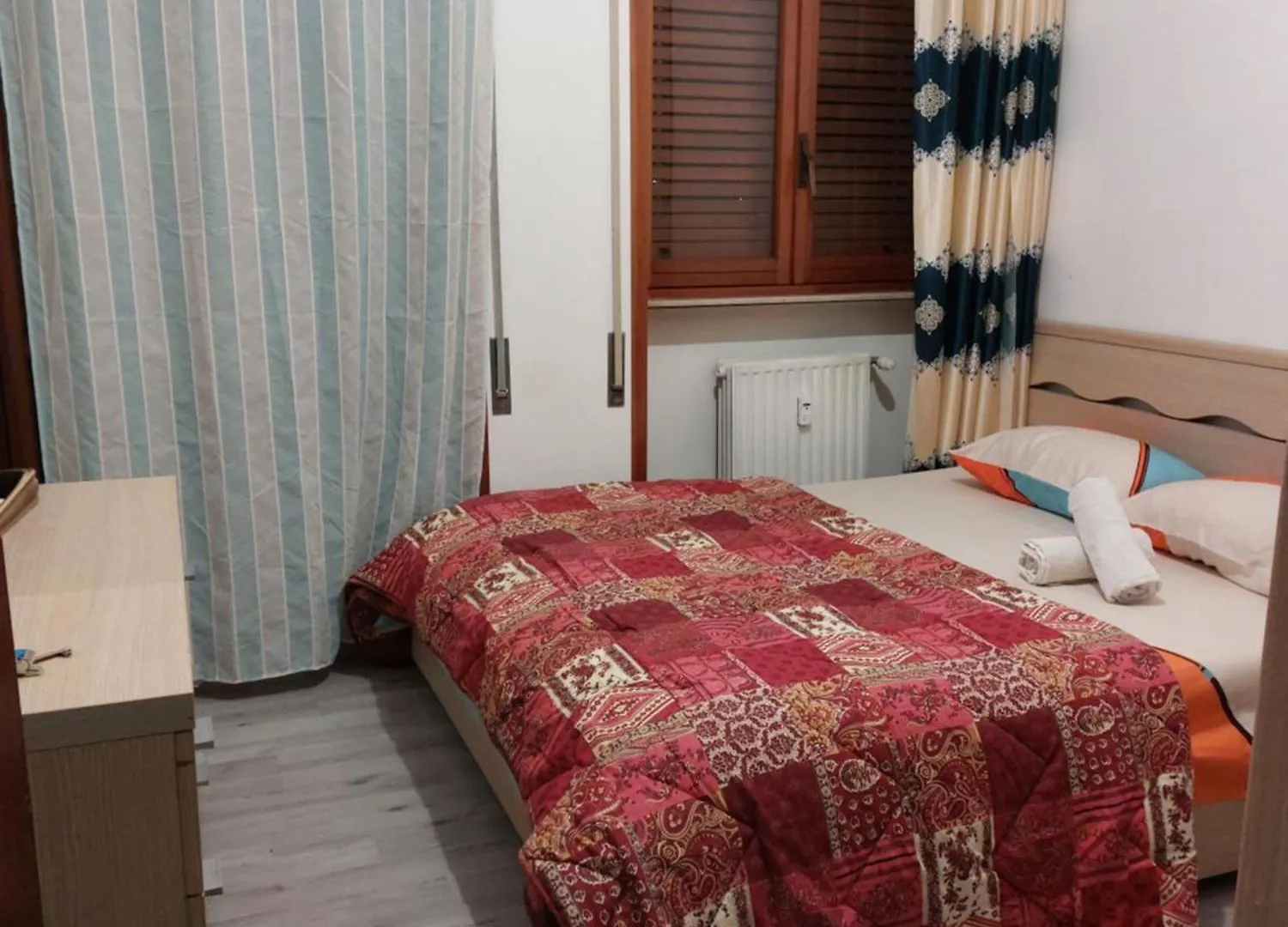 Punto Fm Apartment Marghera Italy