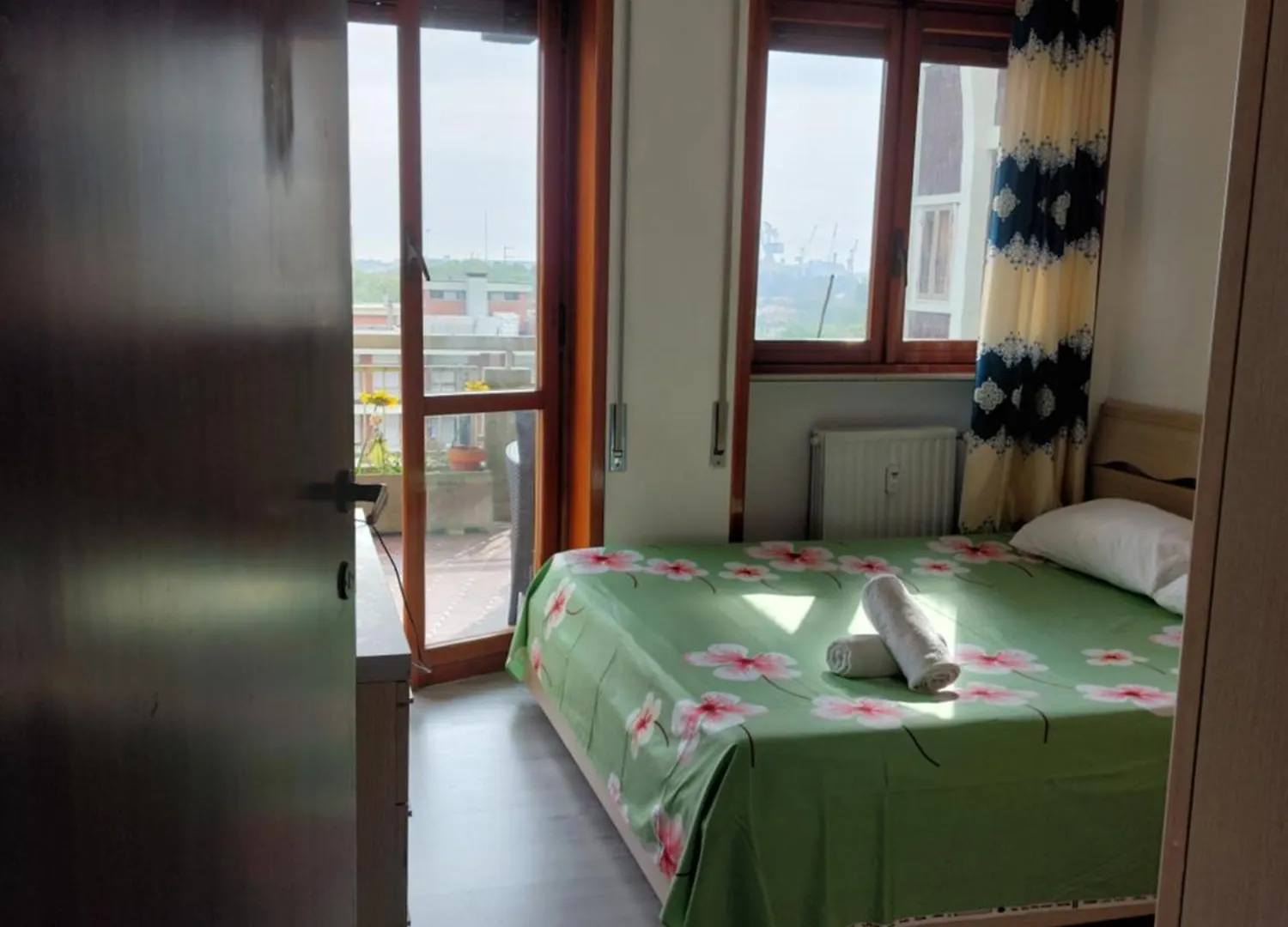 Punto Fm Apartment Marghera