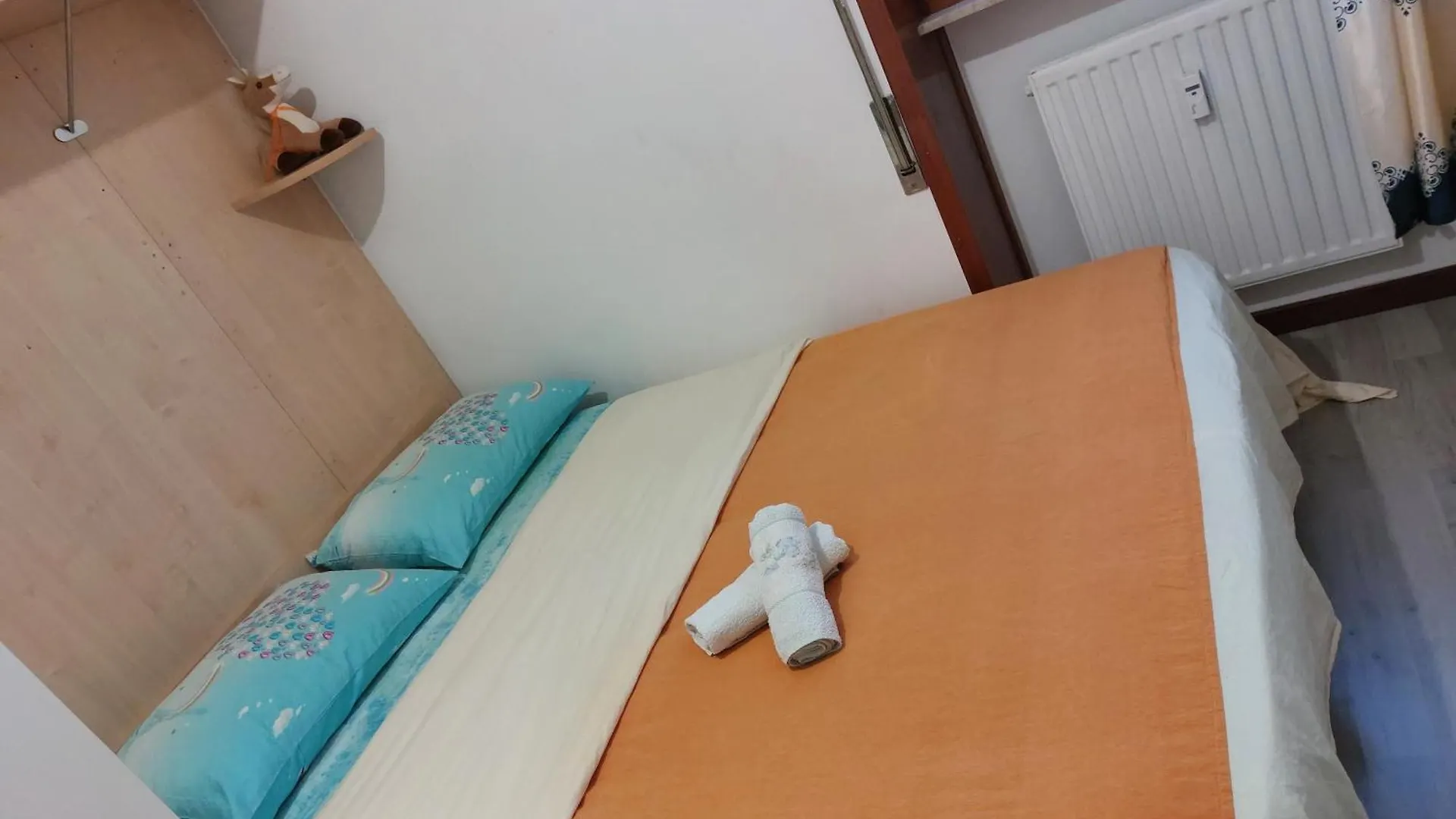Punto Fm Apartment Marghera 0*,  Italy