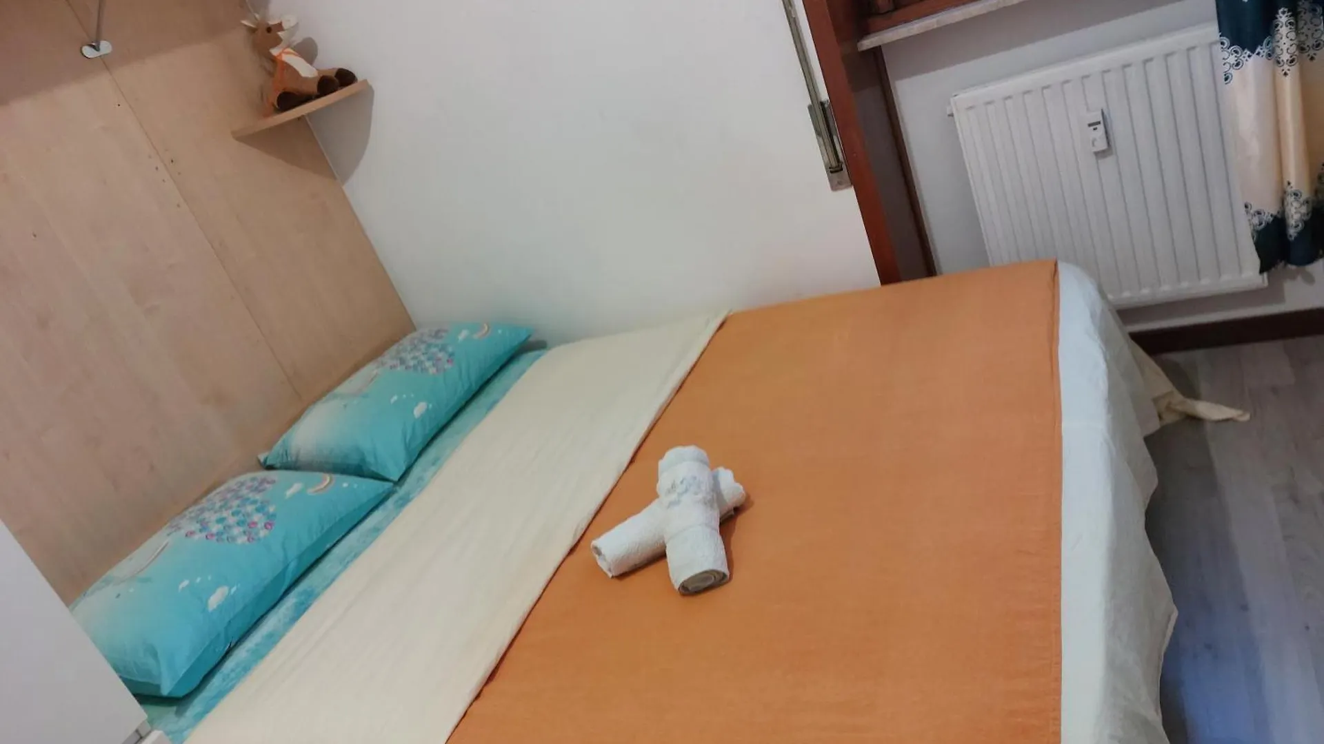 Punto Fm Apartment Marghera 0*,  Italy