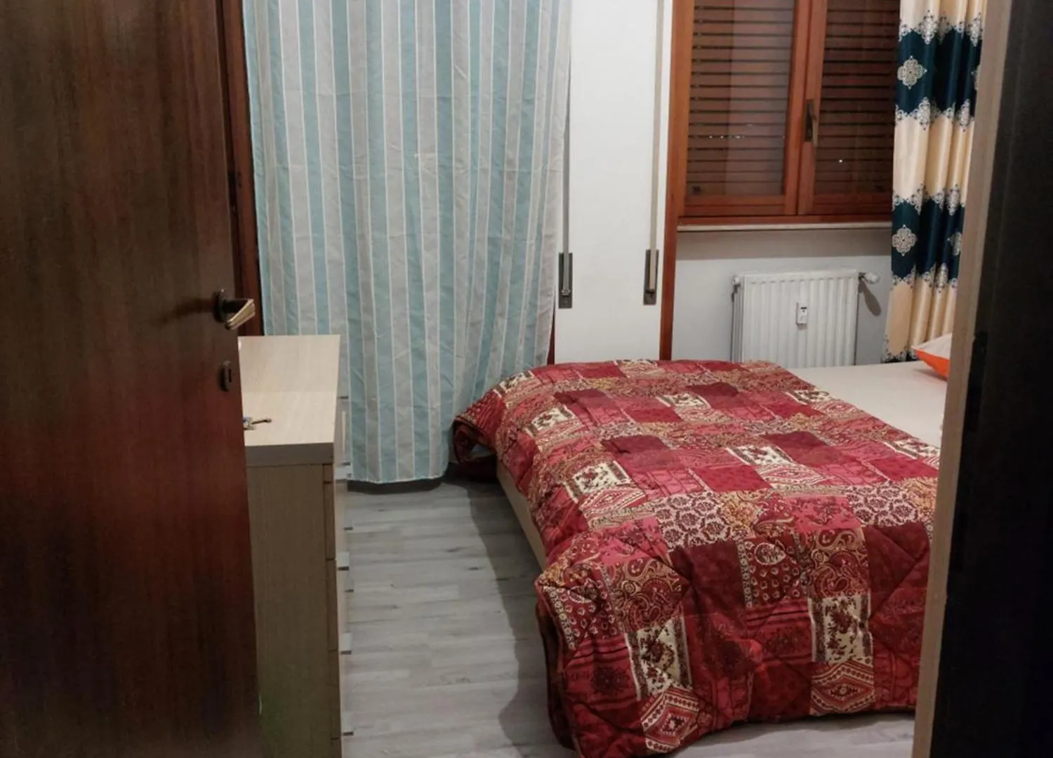 Punto Fm Apartment Marghera Italy