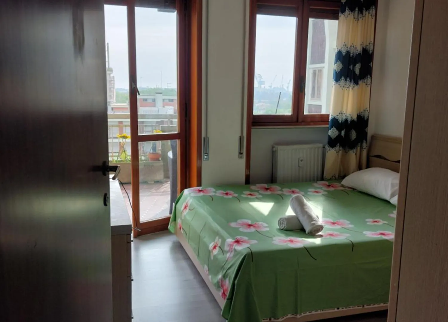 Punto Fm Apartment Marghera Italy
