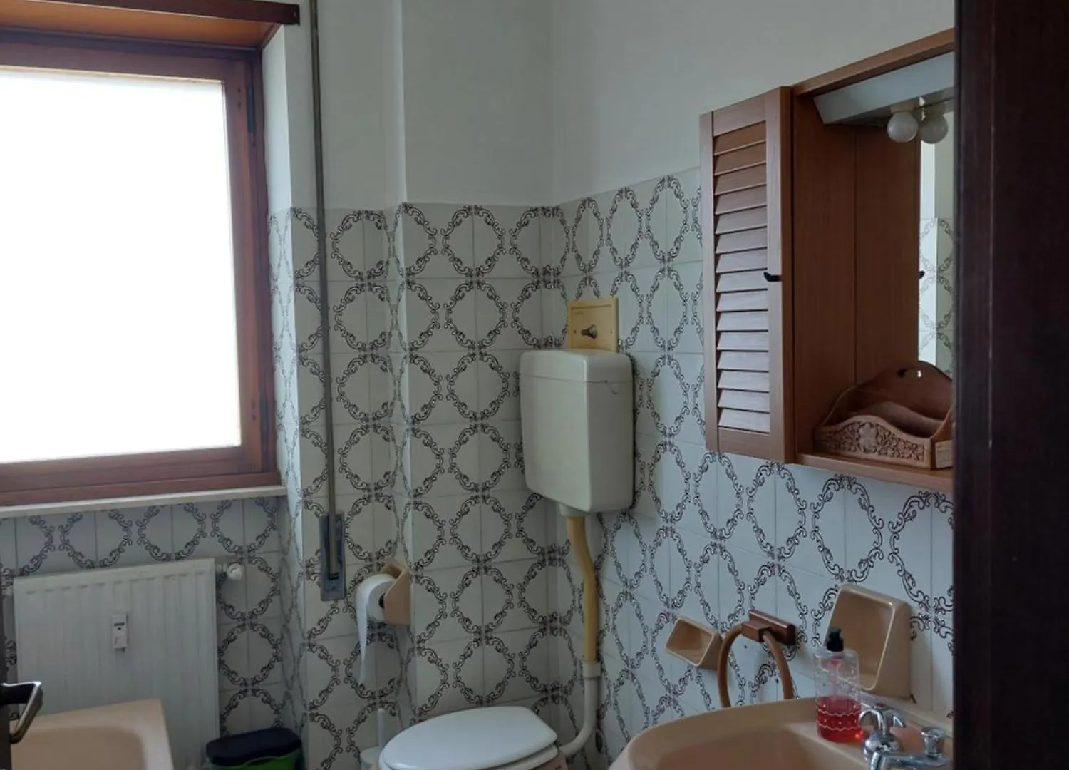 Punto Fm Apartment Marghera