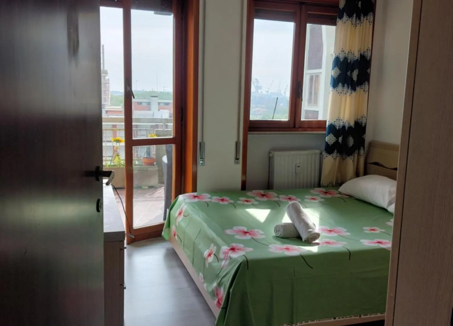 Punto Fm Apartment Marghera