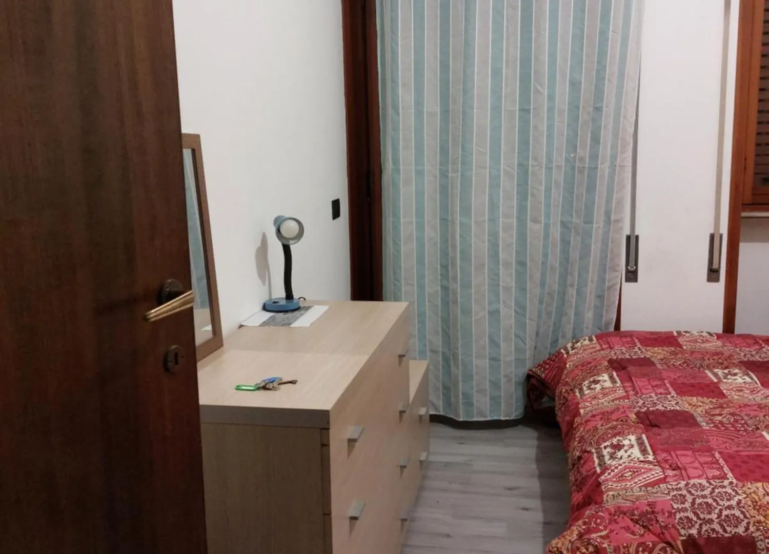 Punto Fm Apartment Marghera